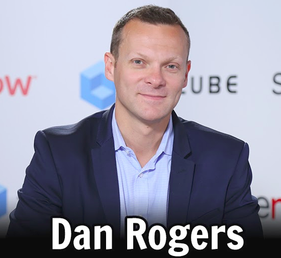 Dan Rogers on Marketing to Customer Outcomes